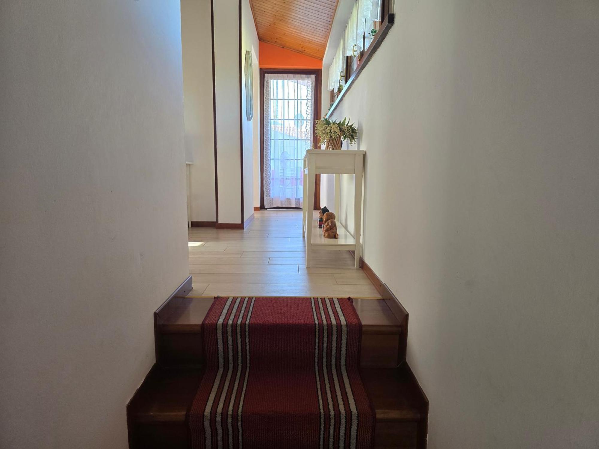 Casa Caberlon Villa Malcesine Luaran gambar