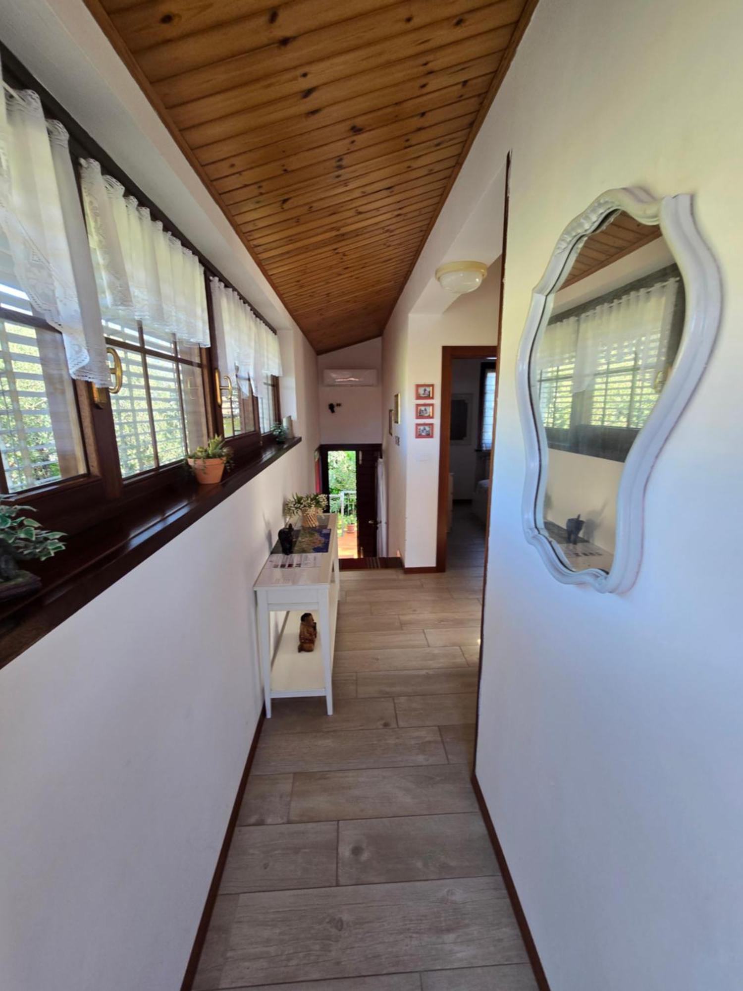 Casa Caberlon Villa Malcesine Luaran gambar