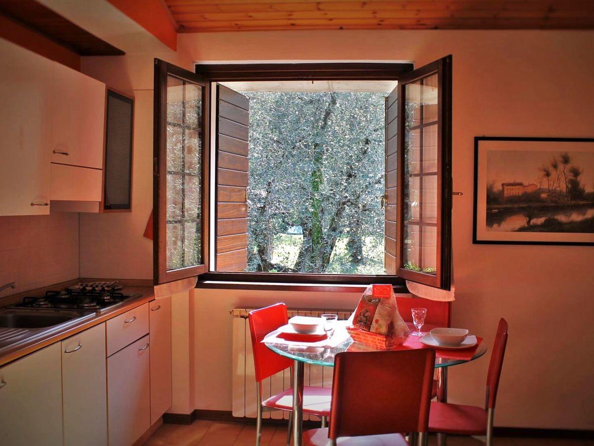Casa Caberlon Villa Malcesine Luaran gambar