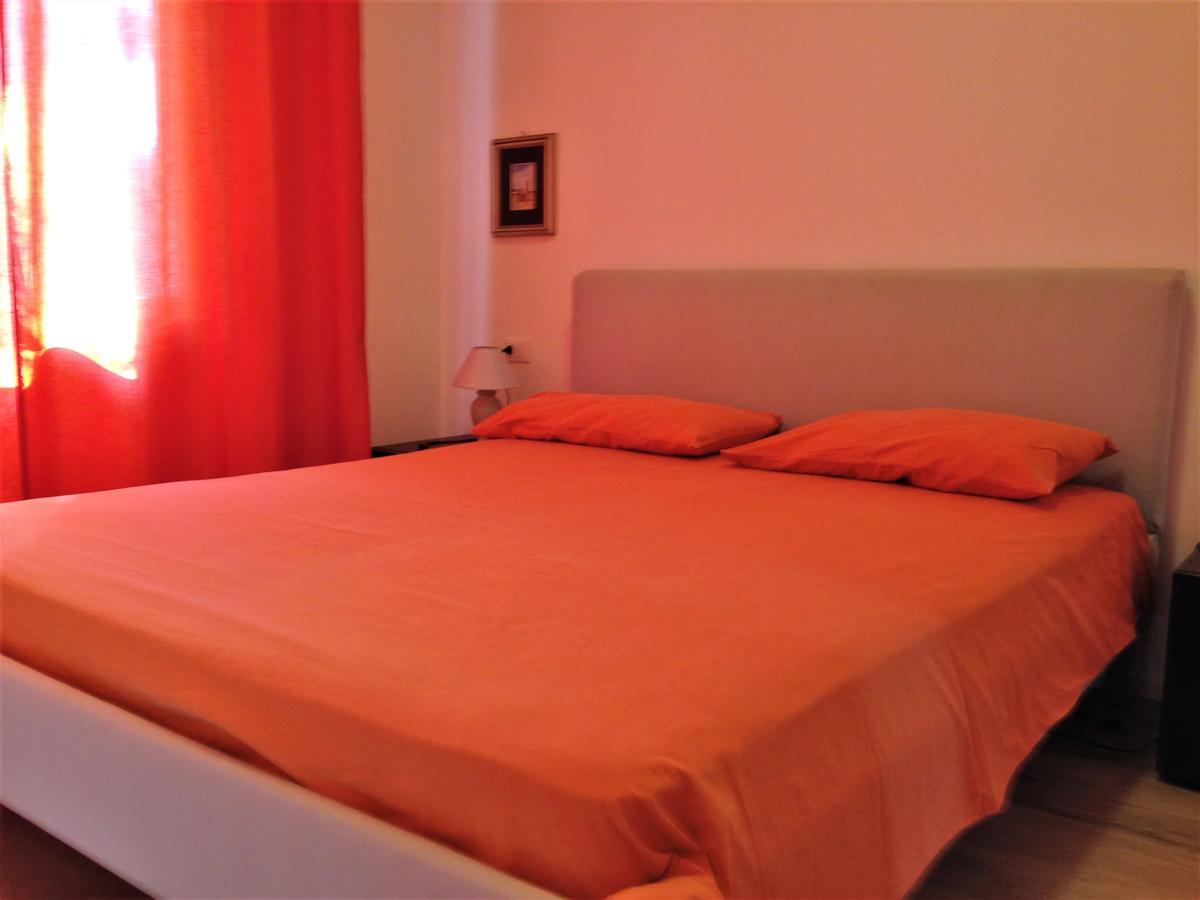Casa Caberlon Villa Malcesine Luaran gambar